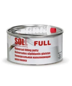 Universaalpahtel SOLL FULL - 1KG