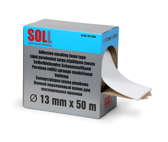 vahtteip soll 50m