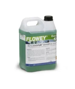 Šampoonikontsentraat FLOWEY EV12 EVOPUR 5L