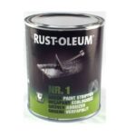 värvieemaldaja rust-oleum purgis