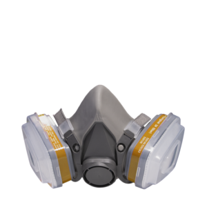 Pool mask komplekt SILCO PERFIN 1550 Pro