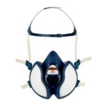 Poolmask 3M 4255 hooldusvaba FFP3