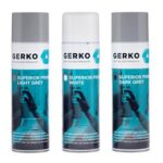 Aerosool krunt GERKO Superior 500ml