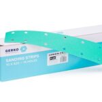 Höövel GERKO 70 x 420mm SSD