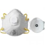 Tolmumask SUP AIR FFP1 klapiga