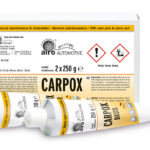 2K plastikuliim AIRO CARPOX 500g