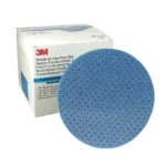 3M Hookit Flexible Abrasive Foam Disc