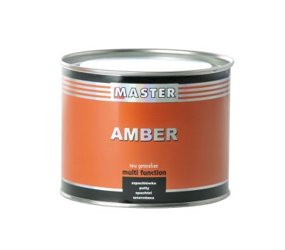Multifunktsionaalne pahtel MASTER Amber 1,3kg