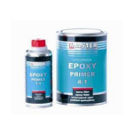 Epoksiidkrunt MASTER Epoxy Primer 4:1