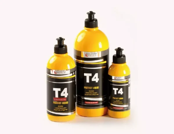 Kaitsevedelik T4 Protect Liquid 500ml
