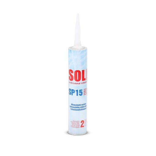 Klaasiliim SOLL must 310ml 2h